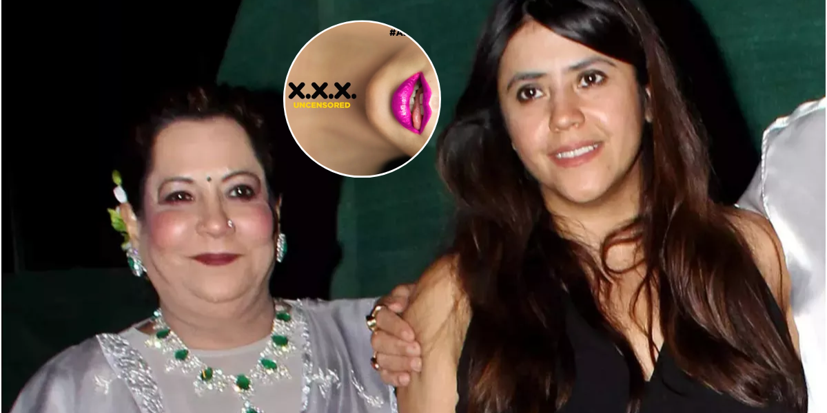 Court issues arrest warrant against Ektaa Kapoor and her mother due to her series XXX
